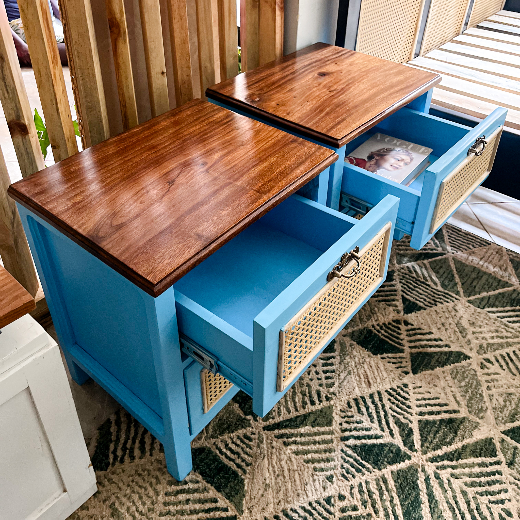 Bedside Drawers  view 3