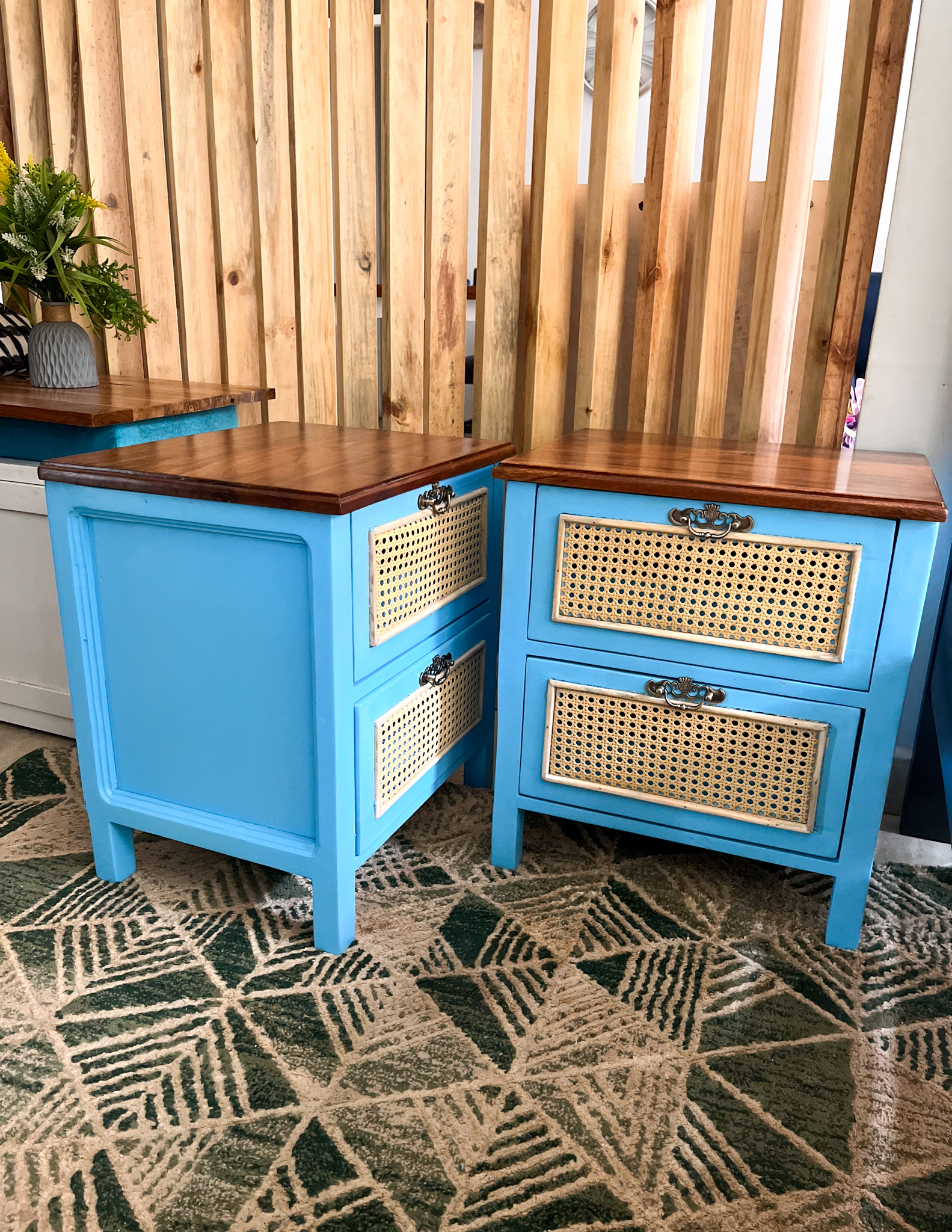 Bedside Drawers  view 4