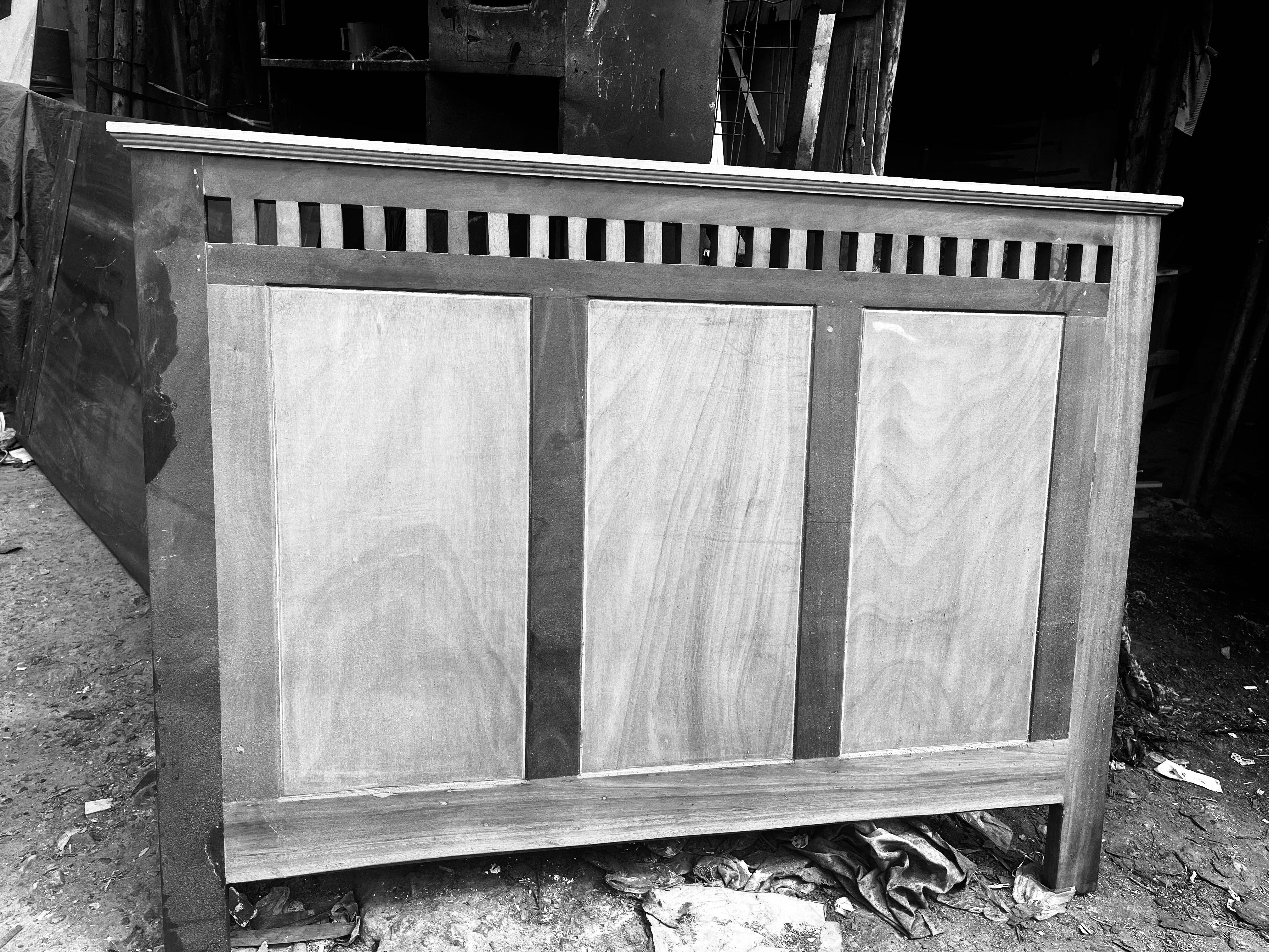 Dining Table - 8 Seater